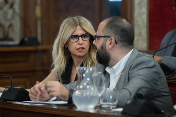 El PSOE insta al PP a tomar medidas sobre los apartamentos turísticos en Alicante