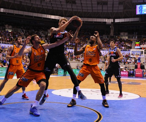 Primer partido con todos los jugadores disponibles 706 días después