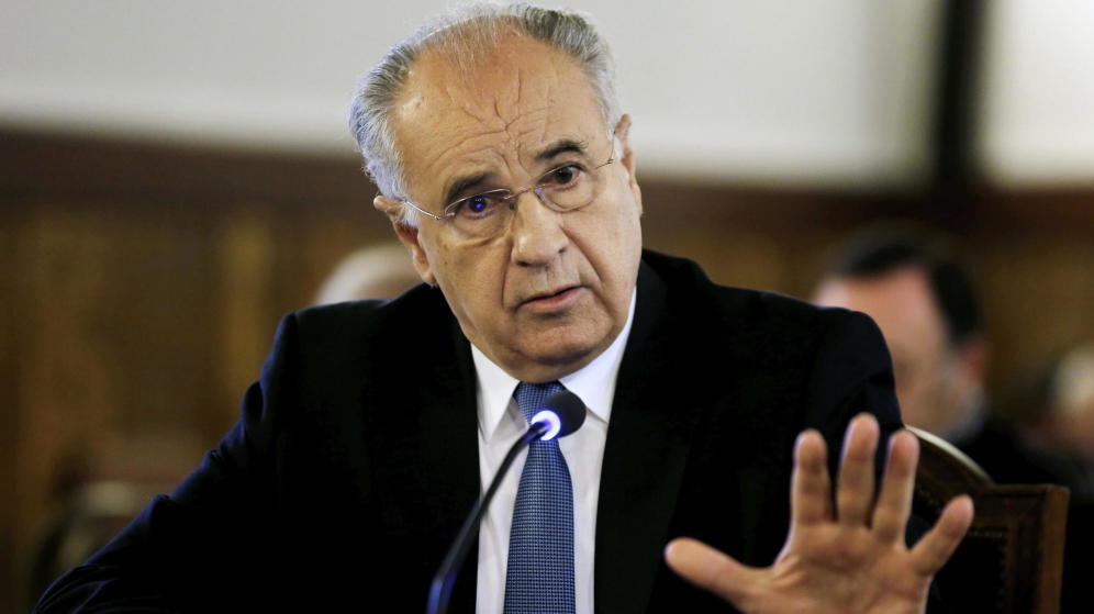 El Consell destinará a cooperación el dinero recuperado del 'caso Blasco'