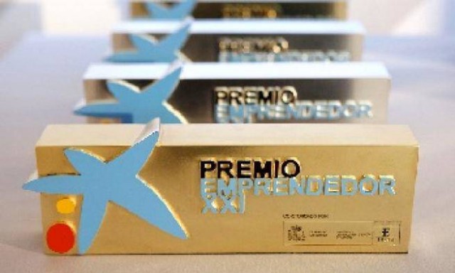 64 'startups' de la Comunitat Valenciana se presentan a los Premios EmprendedorXXI
