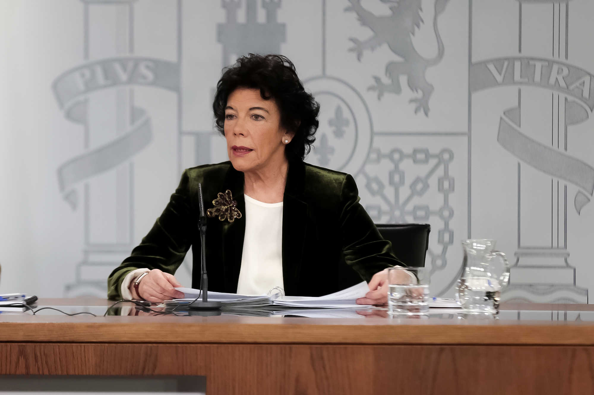 El Gobierno aprueba 2.528 plazas para hacer fijo a personal temporal en la Administración General