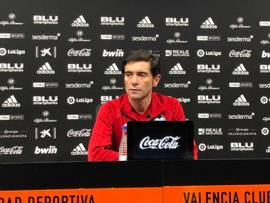 Marcelino: 