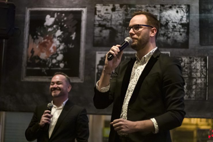 La cuesta de enero se sube cantando