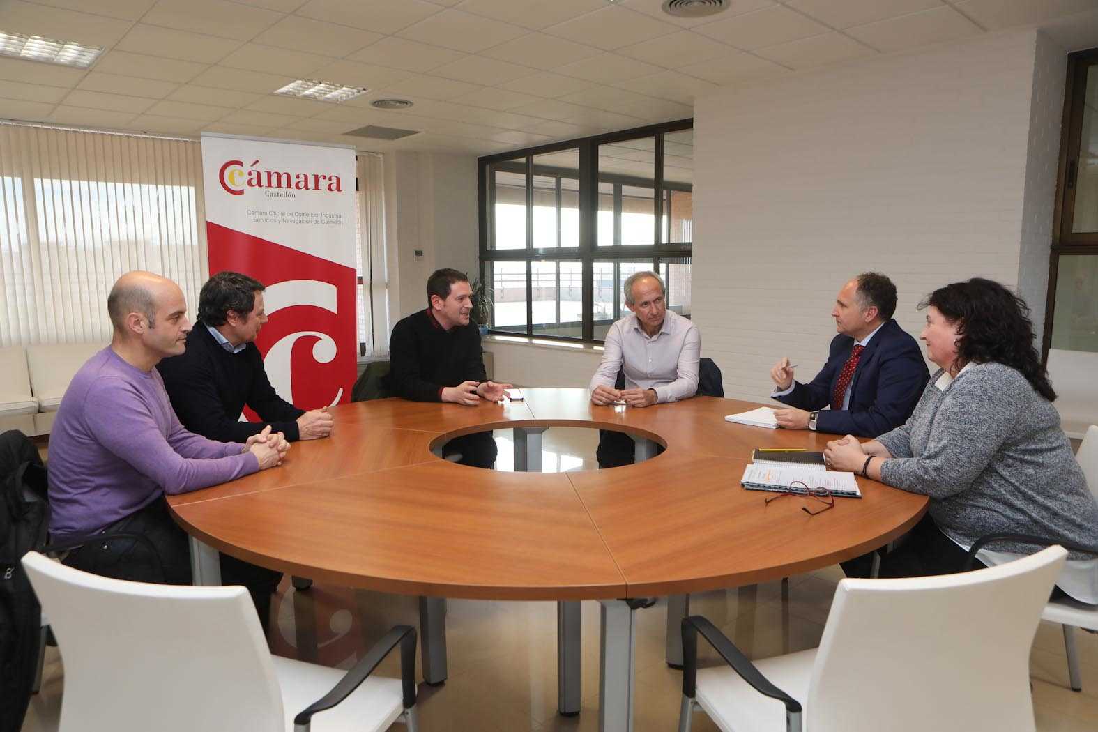 Castellón ‘entrenará’ a autónomos y empresas para que facturen por vía telemática

