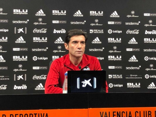 Marcelino: 