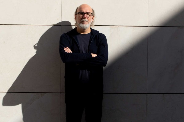 Toni Segarra: 