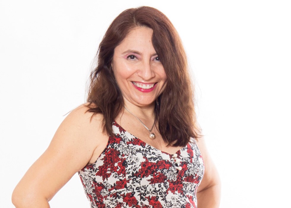 'La fugacidad de los colores' y otros micromomentos de Elga Reátegui