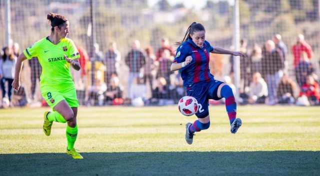 El Levante inicia ante el Rayo la defensa de su tercera plaza