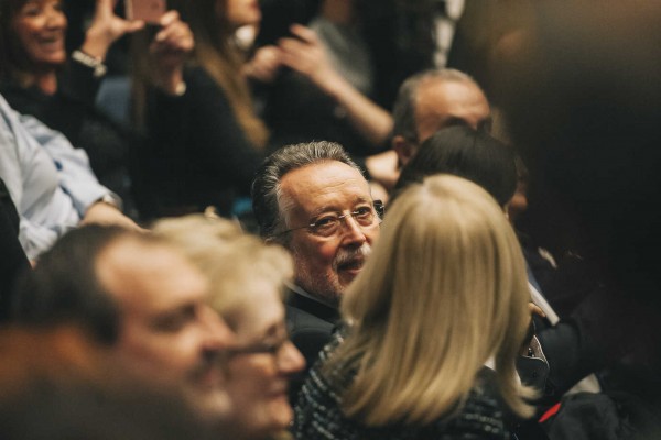 La UCO finiquita al PP de Rita Barberá