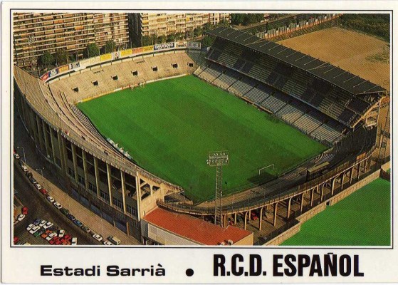 En Sarrià