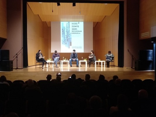 Objetivo para Cambiemos: más presencia y alianzas para desbancar a la derecha en Orihuela