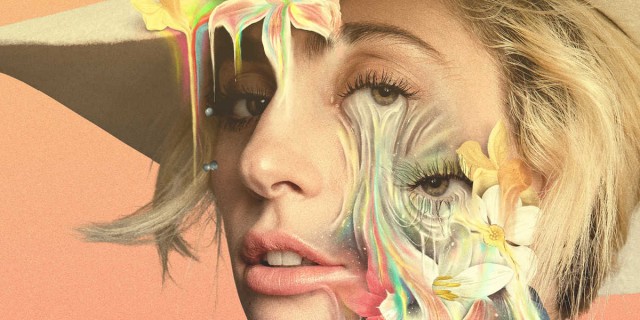 Las amargas lágrimas de Lady Gaga 