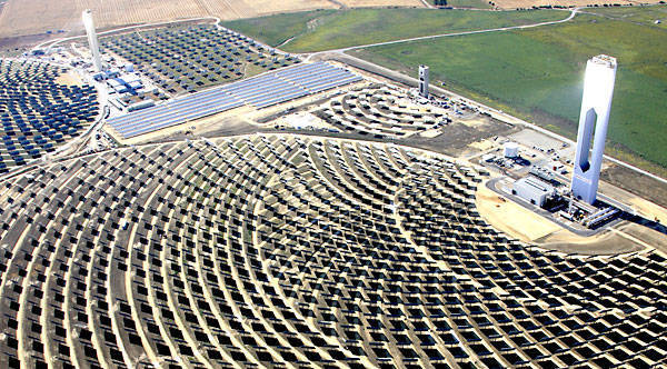 Así es el ambicioso plan de viabilidad de Abengoa a 10 años