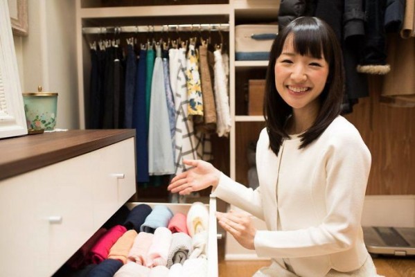 ‘Marie Kondo’: cómo pasar del síndrome de Diógenes al trastorno obsesivo compulsivo