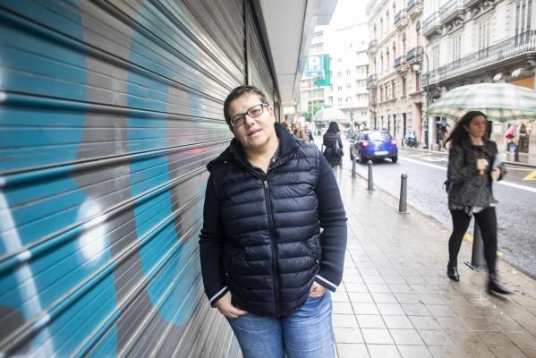 La Fiscalía pide al juzgado imputar a la diputada de Deportes Isabel García por malversación

