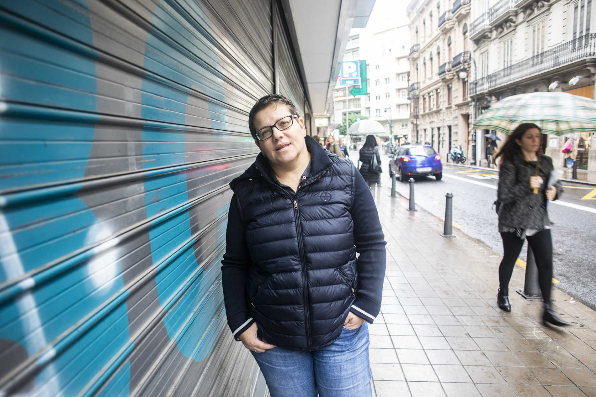 La Fiscalía pide al juzgado imputar a la diputada de Deportes Isabel García por malversación

