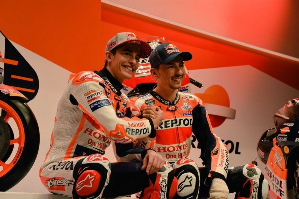 Lorenzo: 