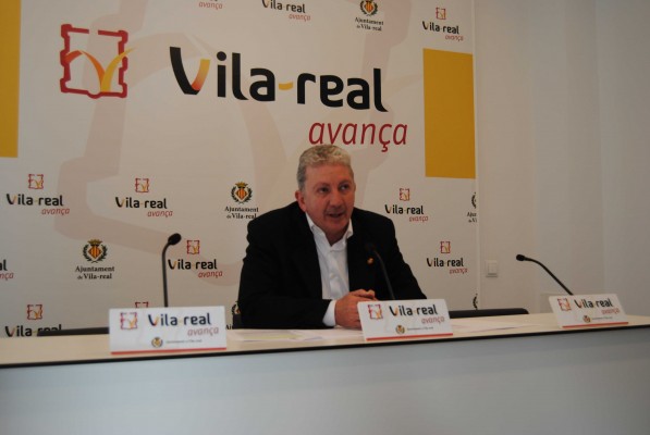 Serralvo lamenta que 