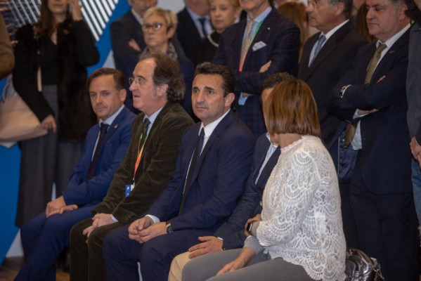 La Nucía, del pueblo del rastro a la capital del deporte en Fitur
