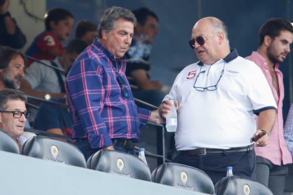 Ramírez asegura que pujarán a lo largo de la próxima semana 