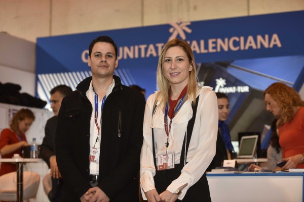 Lookish Spain, una 'app' que permite visitar Alicante sin moverse de casa
