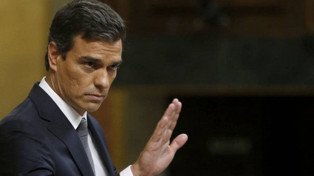 Sánchez propone para la financiación autonómica dos indicadores que no benefician a la Comunitat