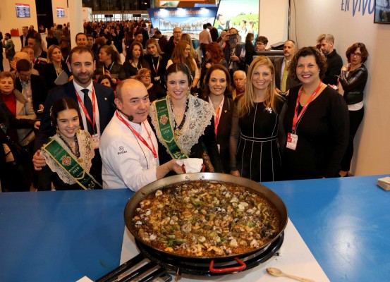 Castellón encarga a chefs una propuesta gastronómica para poner en valor la naranja