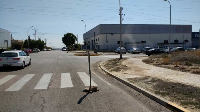 El Ivace lanza una nueva convocatoria de ayudas de 12,8 millones para mejorar polígonos industriales