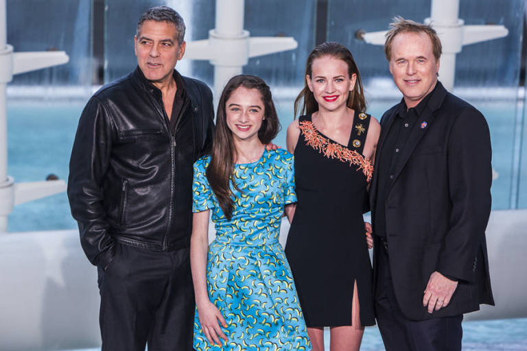 València presenta su 'mapa del cine' 