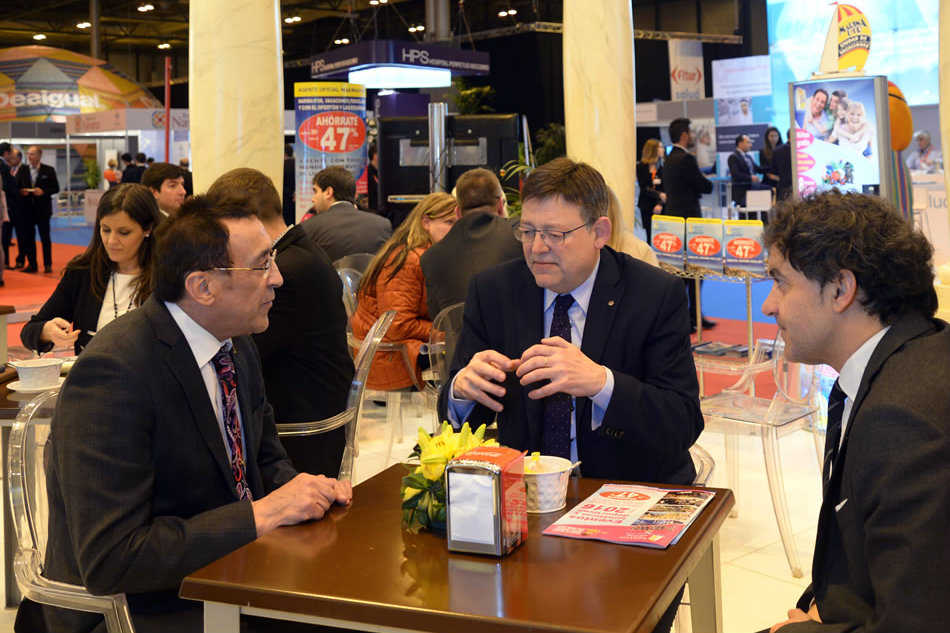 Marina d'Or pide 600 millones a la Generalitat por la anulación del PAI del golf