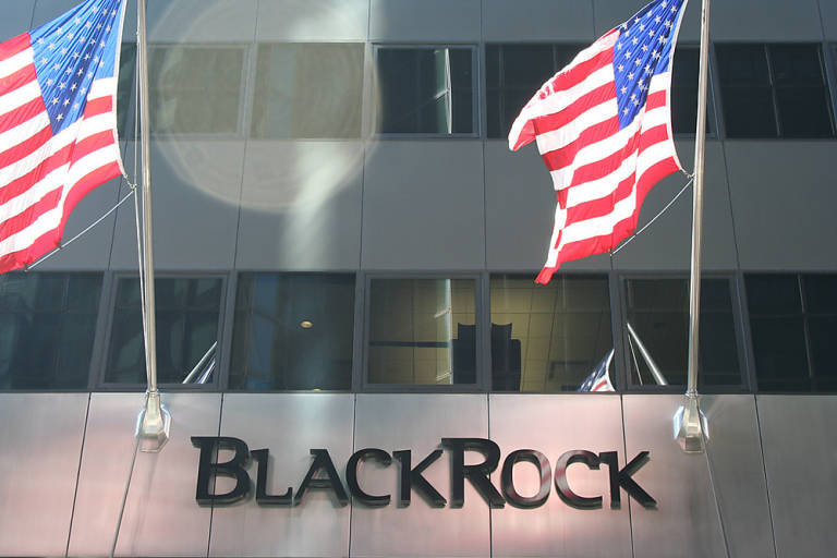 BlackRock sigue confiando en Telefónica y eleva su participación un 4,2%