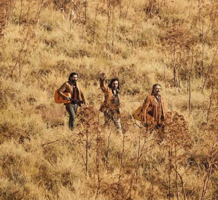 Los hermanos Carmona, primeros artistas confirmados para el Flamenco Pop de Almassora