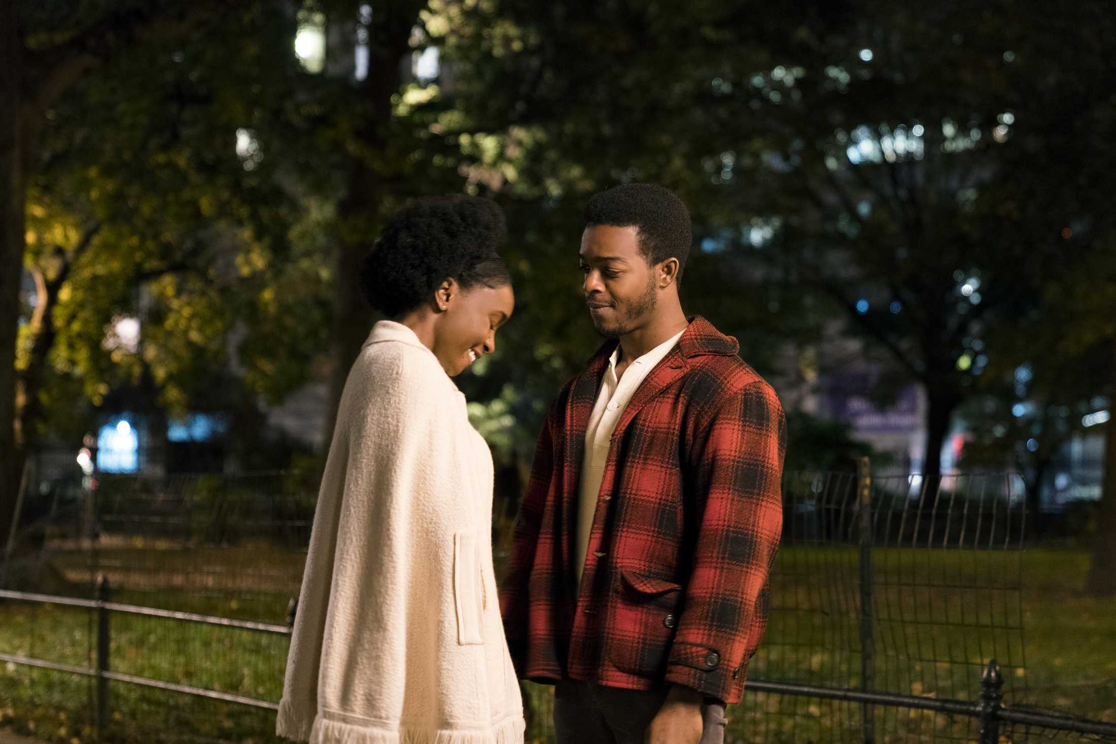 Las Entendidas: 'El blues de Beale Street', 'The Old Man and the Gun' y 'La casa de Jack'