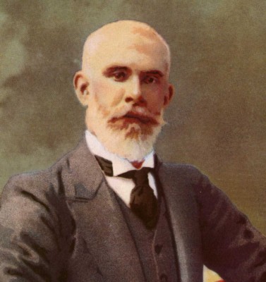 Analecta reedita la tesis de Rafael Altamira, casi 130 años después de su primera publicación