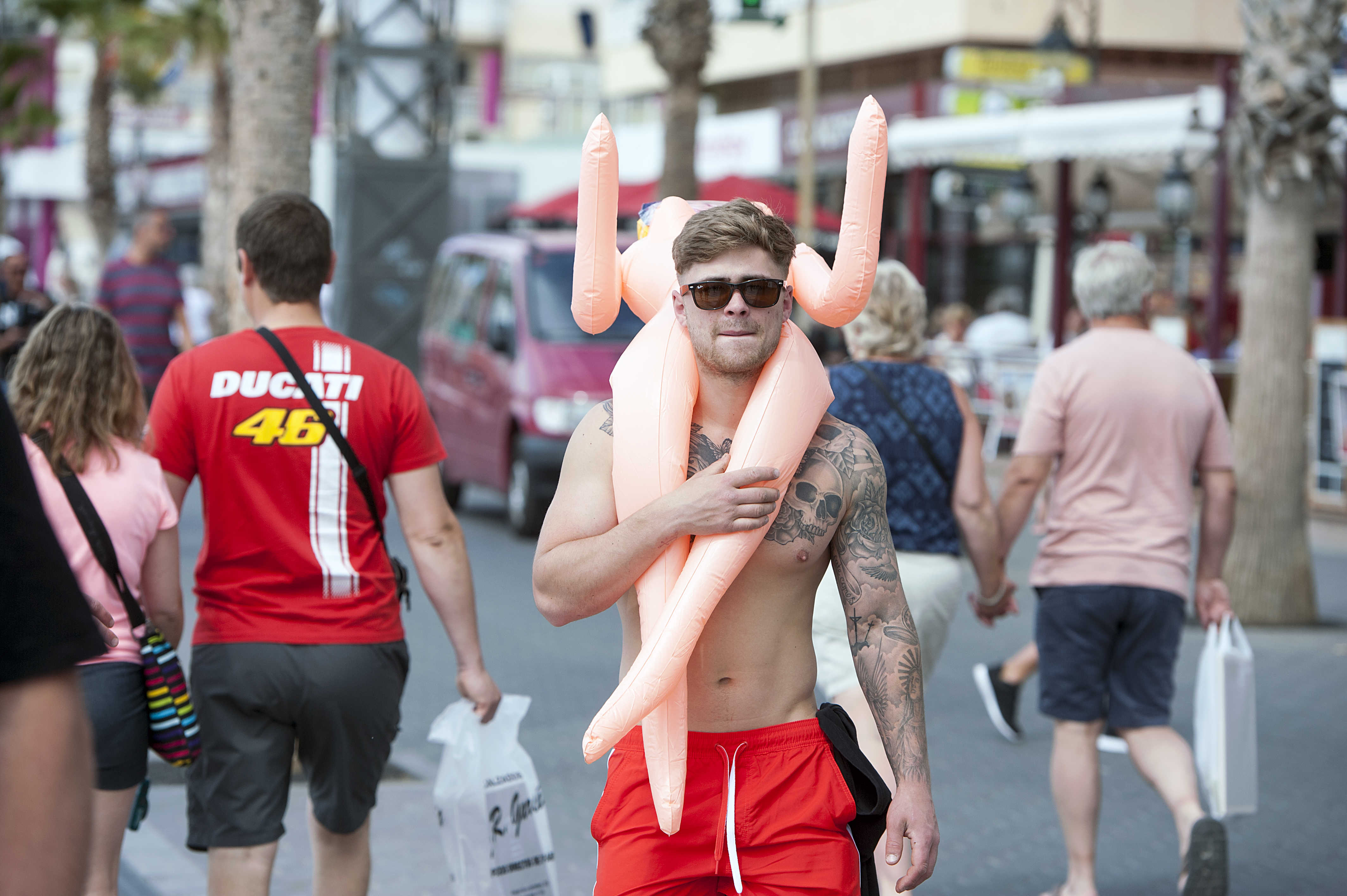 ¿Quién dijo turismo low cost? En la Comunitat Valenciana se los dejan
