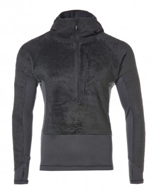 Rab Alpha Freak Pull On: el multicapa Polartec para el frío y actividades intensas