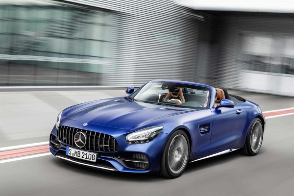 Mercedes-Benz, Toyota y Volkswagen, las marcas más valiosas del automóvil en 2018