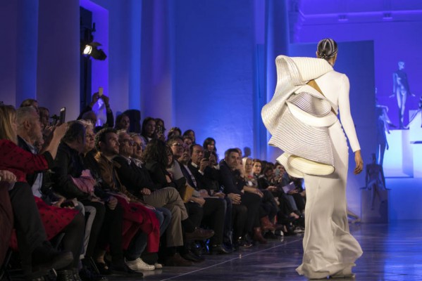 Qué fue… del proyecto de moda de la Generalitat