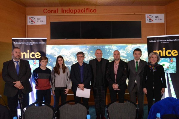 La MICE vuelve a comprometerse con una sociedad 