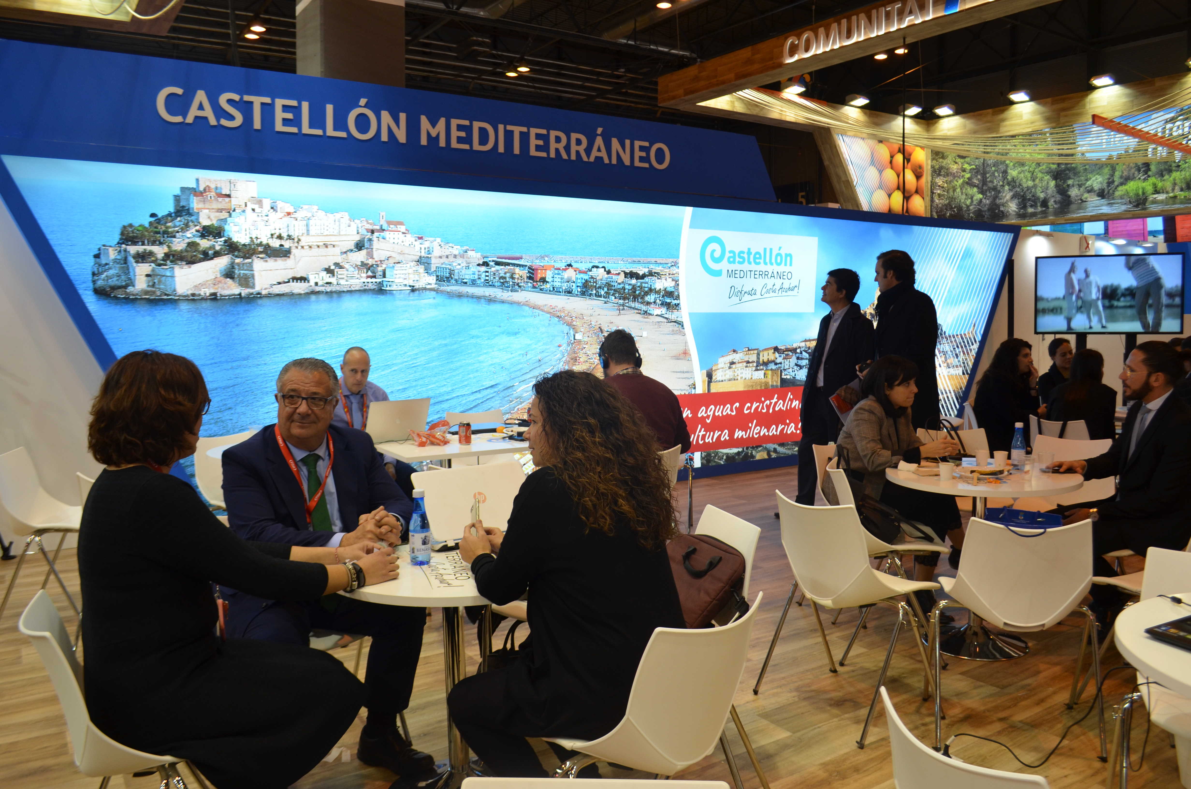 Los hoteles de Castellón perdieron viajeros y pernoctaciones en 2018 por primera vez en 5 años