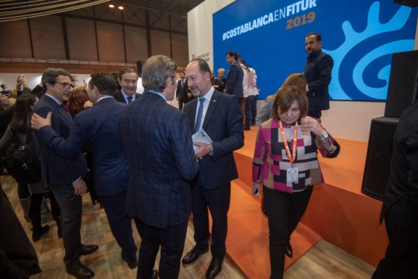 Ya es evidente: la candidatura de Bascuñana genera tensión entre Bonig y Génova 