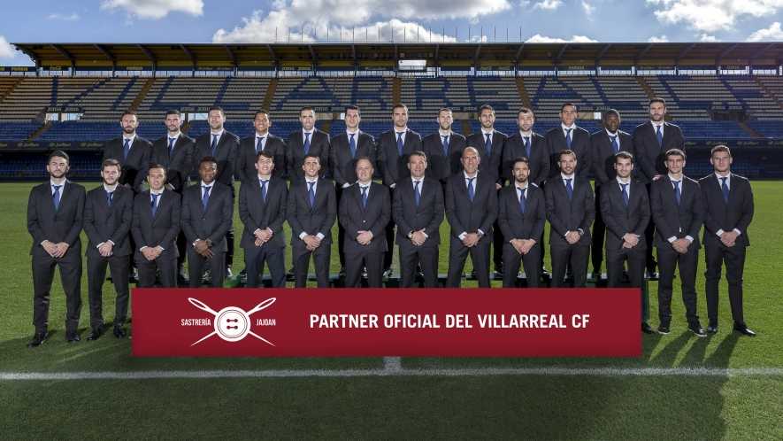 El Villarreal será asesorado por Onside Sports para sus concentraciones y amistosos de verano