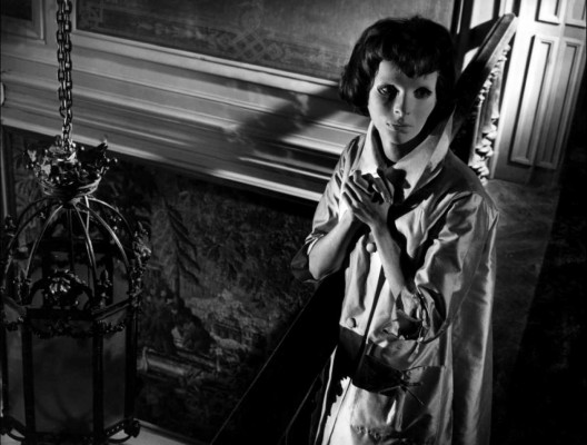 El clàssic de terror 'Los ojos sin rostro' es presenta a La Filmoteca 