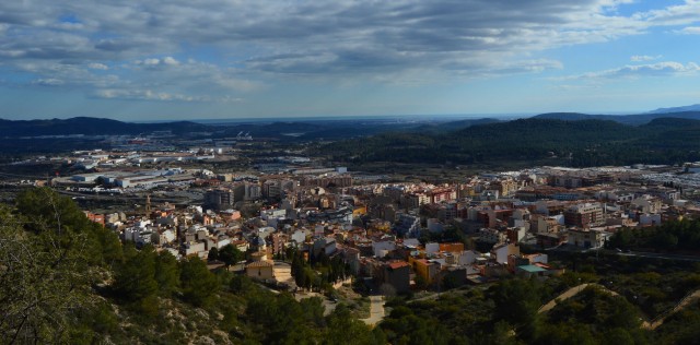 L’Alcora destinará más de 430.000 euros en 2019 a mejorar sus polígonos industriales