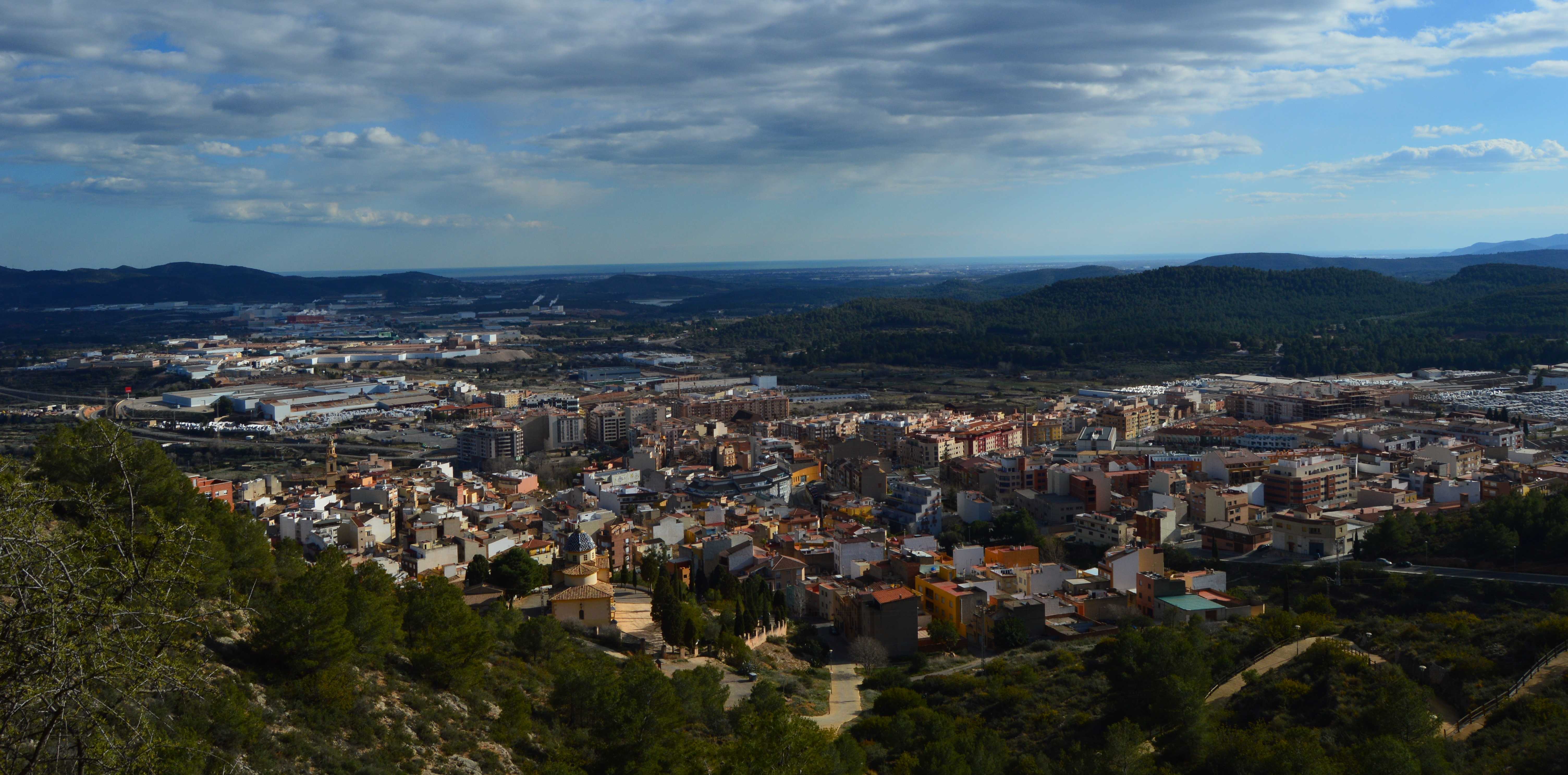 L’Alcora destinará más de 430.000 euros en 2019 a mejorar sus polígonos industriales