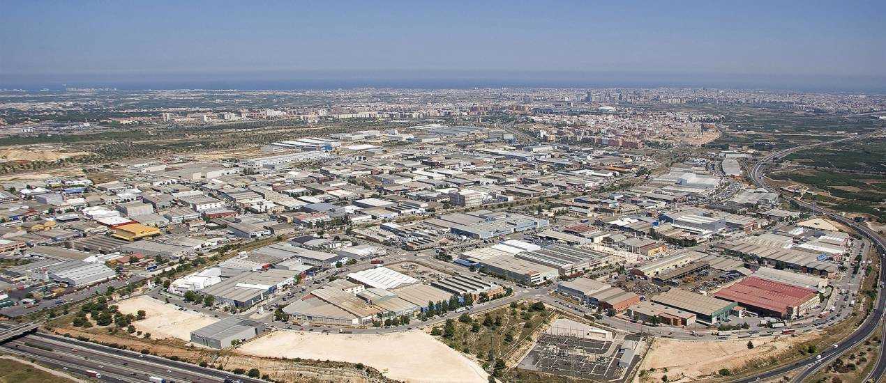 La Comunitat logra el mayor saldo de España en entrada y salida de empresas