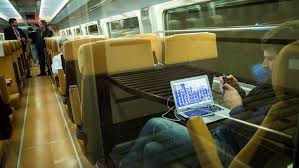 Más de 135.000 clientes viajaron en Alta Velocidad con Castellón como punto de origen o destino