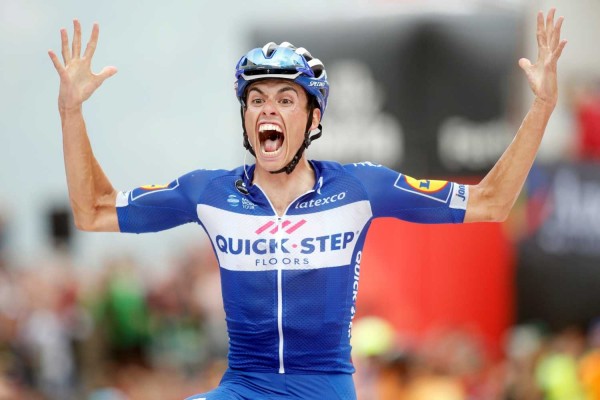 Indurain considera que 
