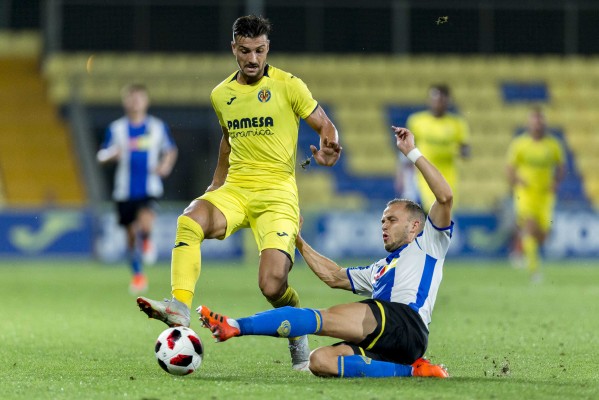 Pablo Íñiguez: 