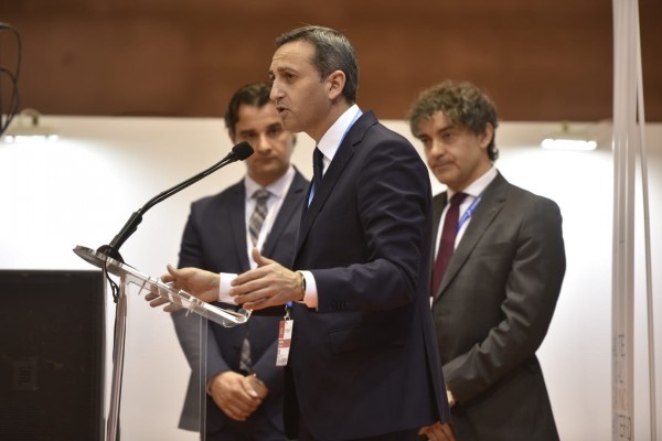 Costa Blanca vaticina 